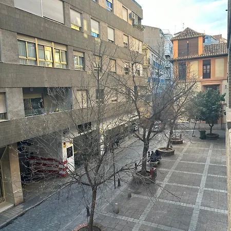 Homestay Confort Centro 2 Personas