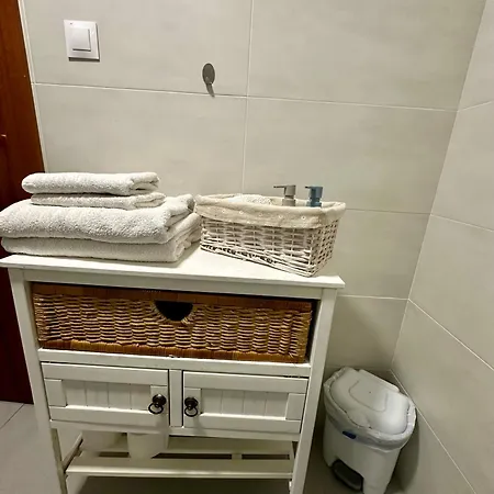 Homestay Confort Centro 2 Personas