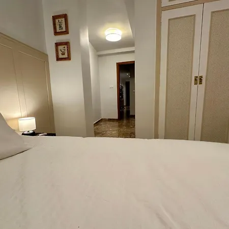 Confort Centro 2 Personas Homestay