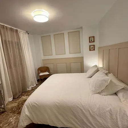 Homestay Confort Centro 2 Personas *