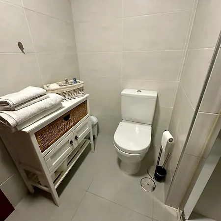 Confort Centro 2 Personas
