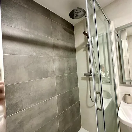 Homestay Confort Centro 2 Personas Granada