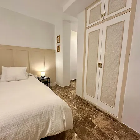 Confort Centro 2 Personas Homestay *