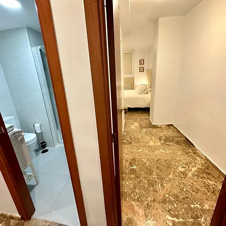 Homestay Confort Centro 2 Personas Granada