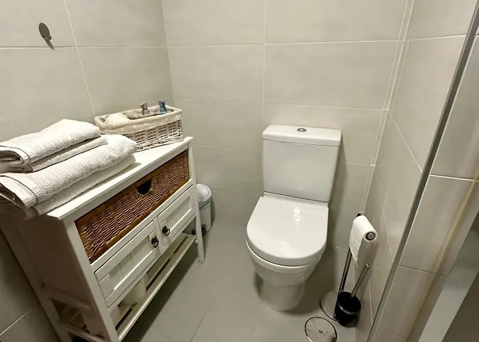 Confort Centro 2 Personas