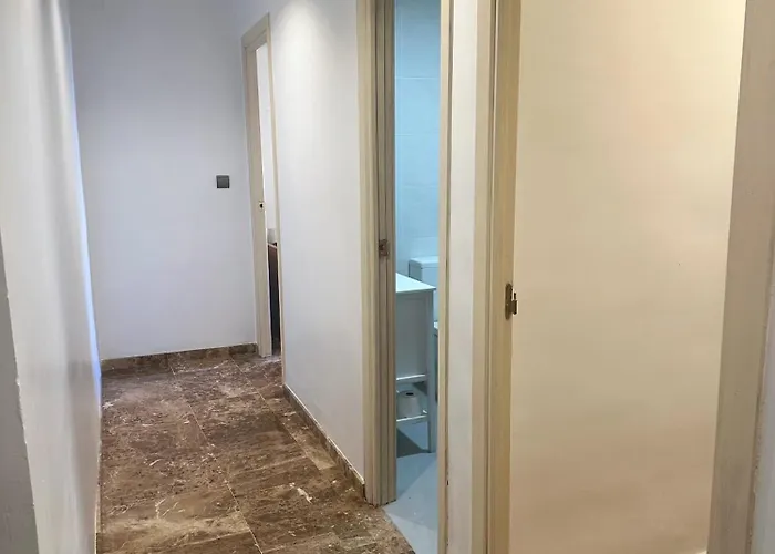 Privat bolig Confort Centro 2 Personas