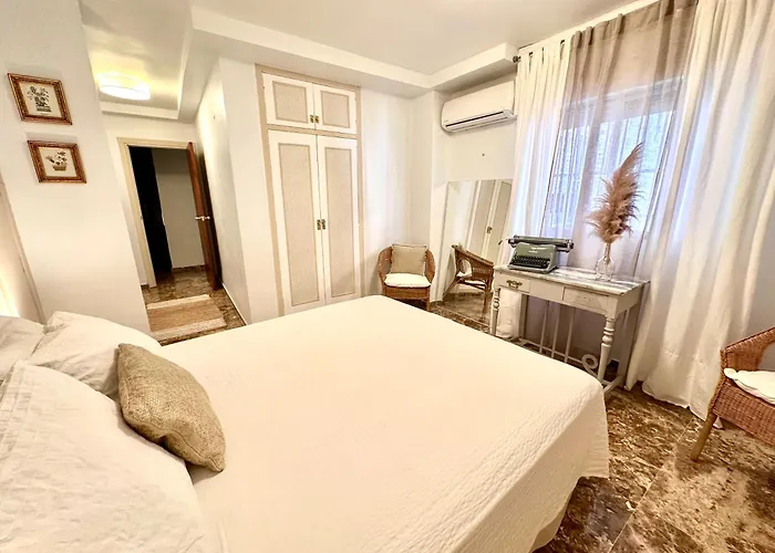 Confort Centro 2 Personas Privat bolig Granada